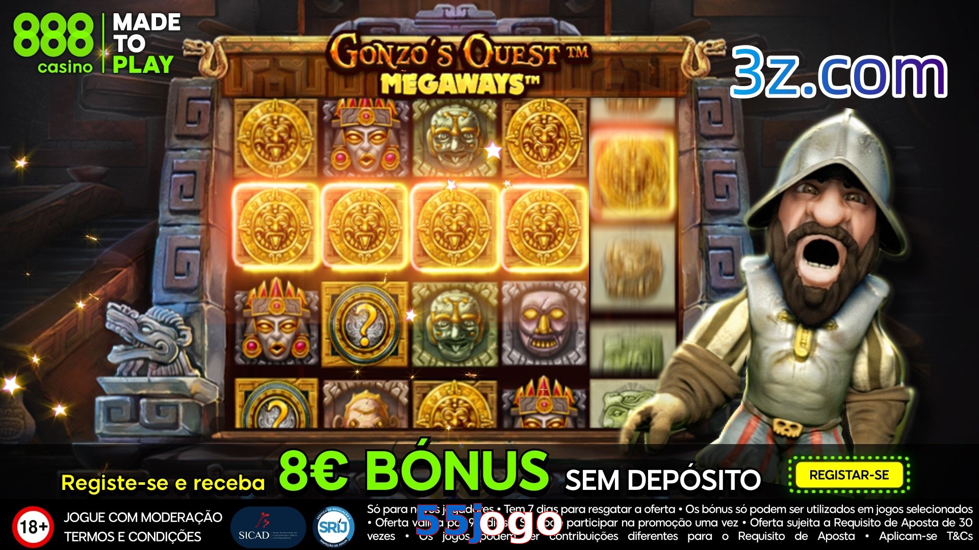 55jogo jogos de azar online